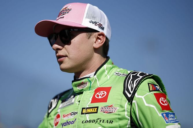 “We are going to have a rocket ship” - Christopher Bell warns rival championship drivers about their prospects at Phoenix