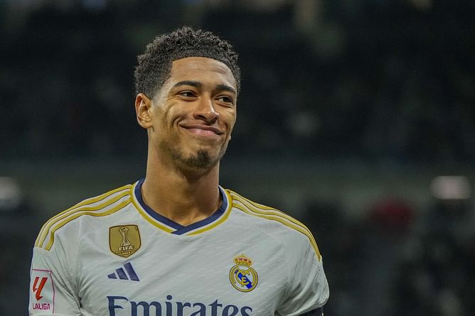 “I played with Figo and Zidane and even for them, it took time” - Ex-Real Madrid star blown away by Jude Bellingham’s Los Blancos adaptation