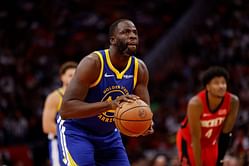 Golden State Warriors Injury Report (Nov. 14): Latest update on Steph Curry and Draymond Green’s status