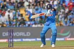 "Don't think Virat Kohli plays for records" - Harbhajan Singh on the former captain's batting exploits in 2023 World Cup