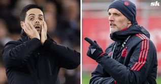 Thomas Tuchel interested in signing 25-year-old Arsenal star at Bayern Munich: Reports