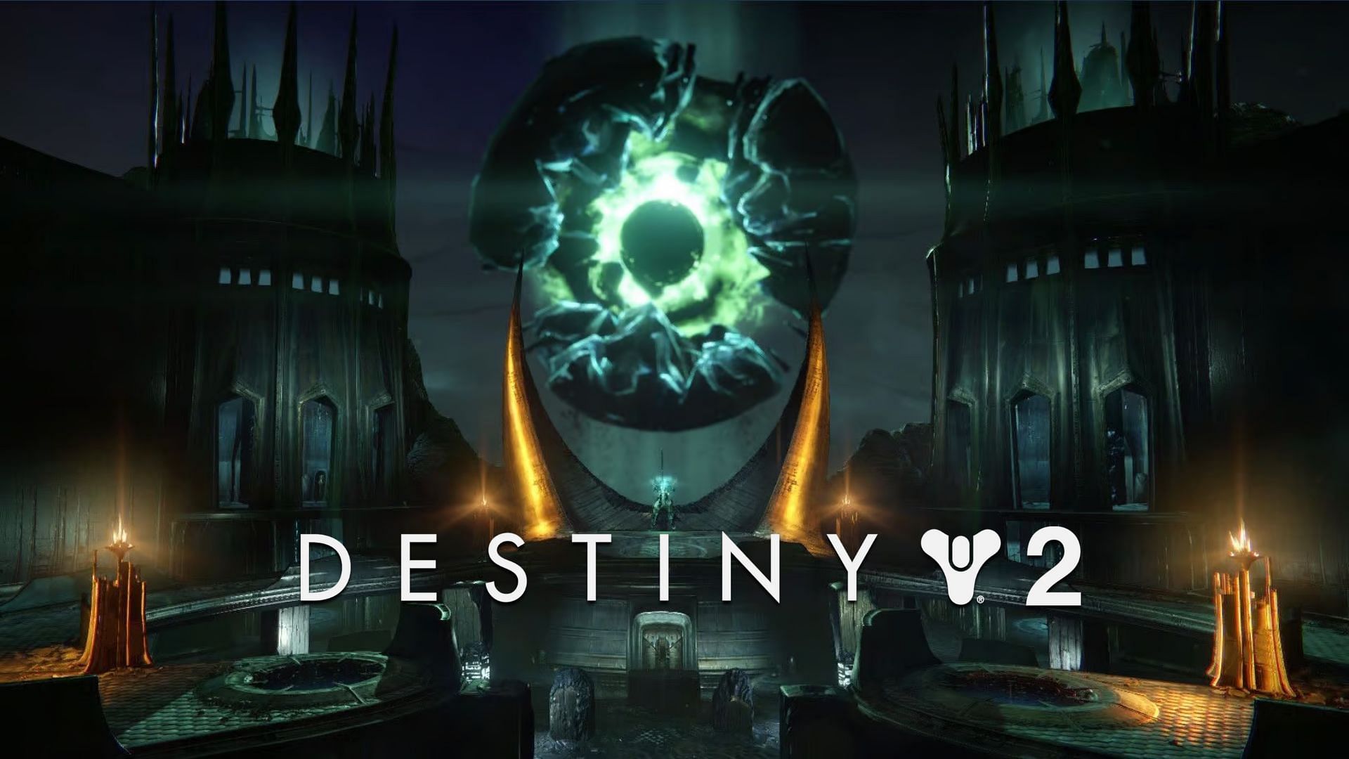 Crota&#039;s End is the most recent addition to the raids (Image via Bungie)