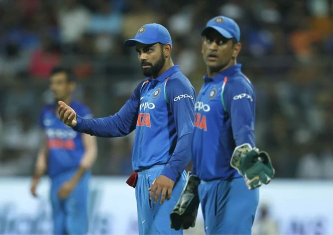 What happened the last time India played New Zealand in an ODI at the Wankhede Stadium in Mumbai?