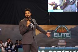 "EPBL is the first league in India to conduct open Basketball try-outs for over 1000+ athletes across the country" - CEO Sunny Bhandarkar [Exclusive]