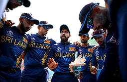 Sri Lanka's top 3 batting performances in 2023 ODI World Cup ft. Kusal Mendis