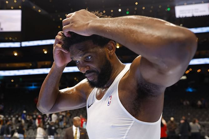 Philadelphia 76ers NBA In-Season Tournament 2023 scenarios: How can Joel Embiid and Co. clinch wildcard?