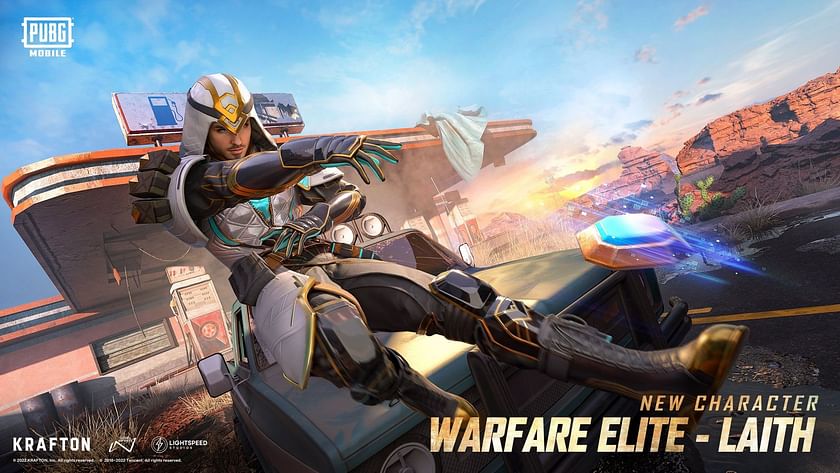 PUBG Mobile Lite APK download link and guide for July 2023