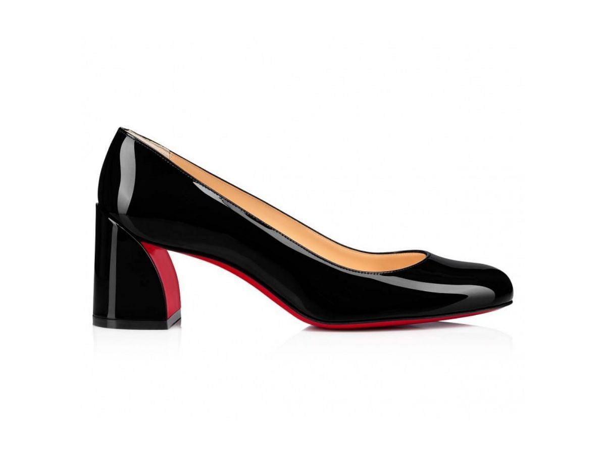 The Miss Sab shoes (Image via Christian Louboutin)