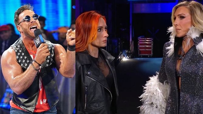 WWE SmackDown: 5 बड़ी बातें जो इस हफ्ते स्मैकडाउन के जरिए इशारों-इशारों में बताई गई