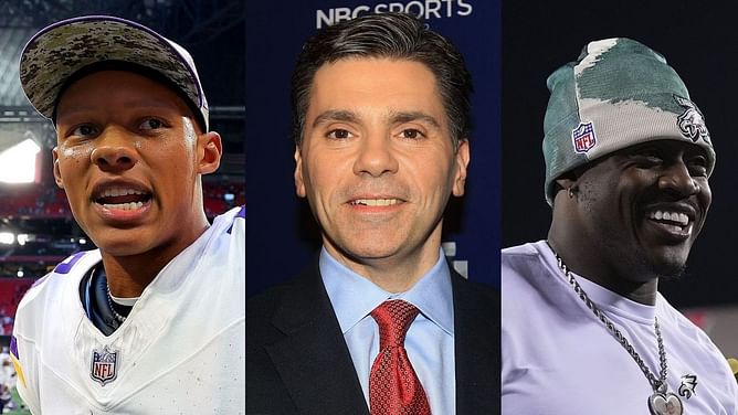 Mike Florio ranks Cardinals’ disastrous Joshua Dobbs trade with AJ Brown fiasco and others - “What the f--k were they thinking”