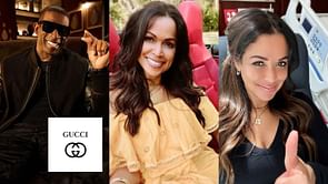 5 expensive things owned by Deion Sanders’ fiancee Tracey Edmonds feat. Porshe, Gucci and more