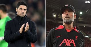 Pundit believes Liverpool will finish above Arsenal in the Premier League due to one key reason