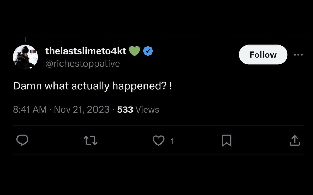 "I could've really died, I had guns to my face" IShowSpeed addresses