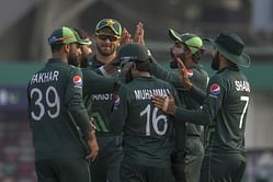 "This team didn't deserve to qualify" - Aakash Chopra on the reasons behind Pakistan's exit from the 2023 World Cup