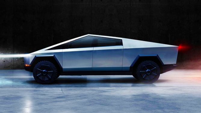 Tesla teases Cybertruck launch after four years and fans cannot wait