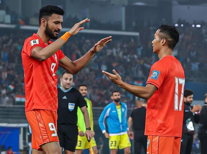 3 changes Igor Stimac might consider for India's clash against Qatar in the 2026 FIFA World Cup Qualifier