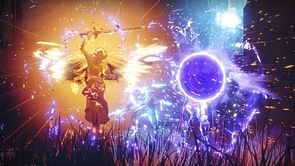 Destiny 2 Well of Radiance and Ward of Dawn nerf coming in Season of the Wish