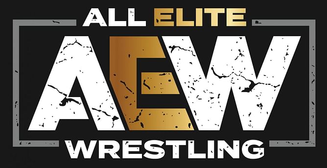 [Photo] Former WWE talent shows off training injury ahead of big AEW return