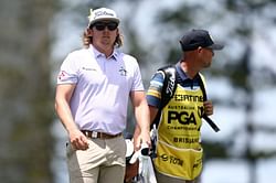 What happened to Cameron Smith? A look at the LIV golfer’s nightmare Australian PGA Championship outing