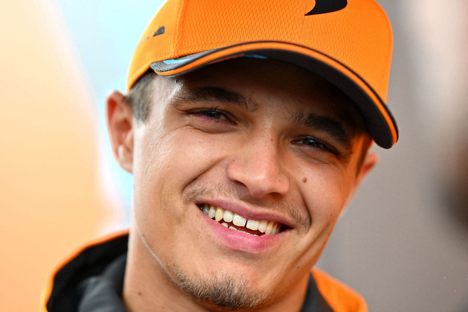 Lando Norris