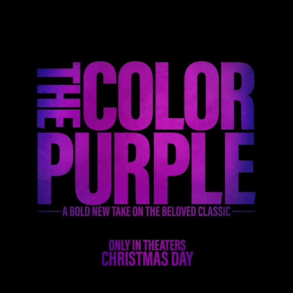 Did The Color Purple win any awards?