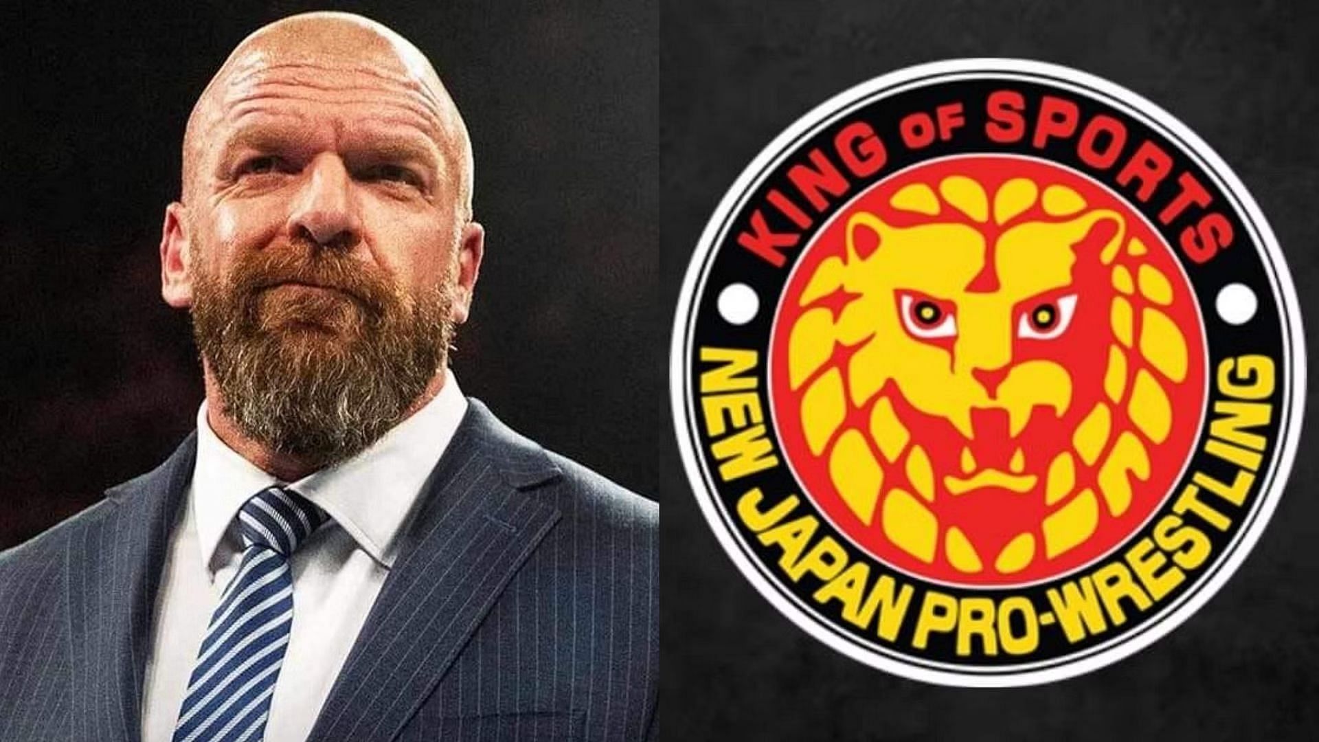 Triple H is the head booker in WWE