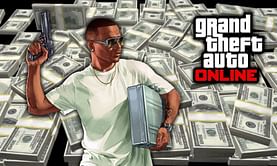GTA Online's Deluxo glitch lets solo players earn lots of money