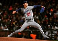 Walker Buehler. Source: Walker Buehler’s official Instagram page/@buehlersdayoff21