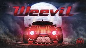 5 reasons why BF Weevil Custom in GTA Online is so special