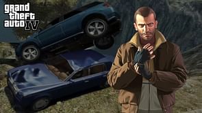 5 mind-blowing features in GTA 4 that Rockstar should bring back