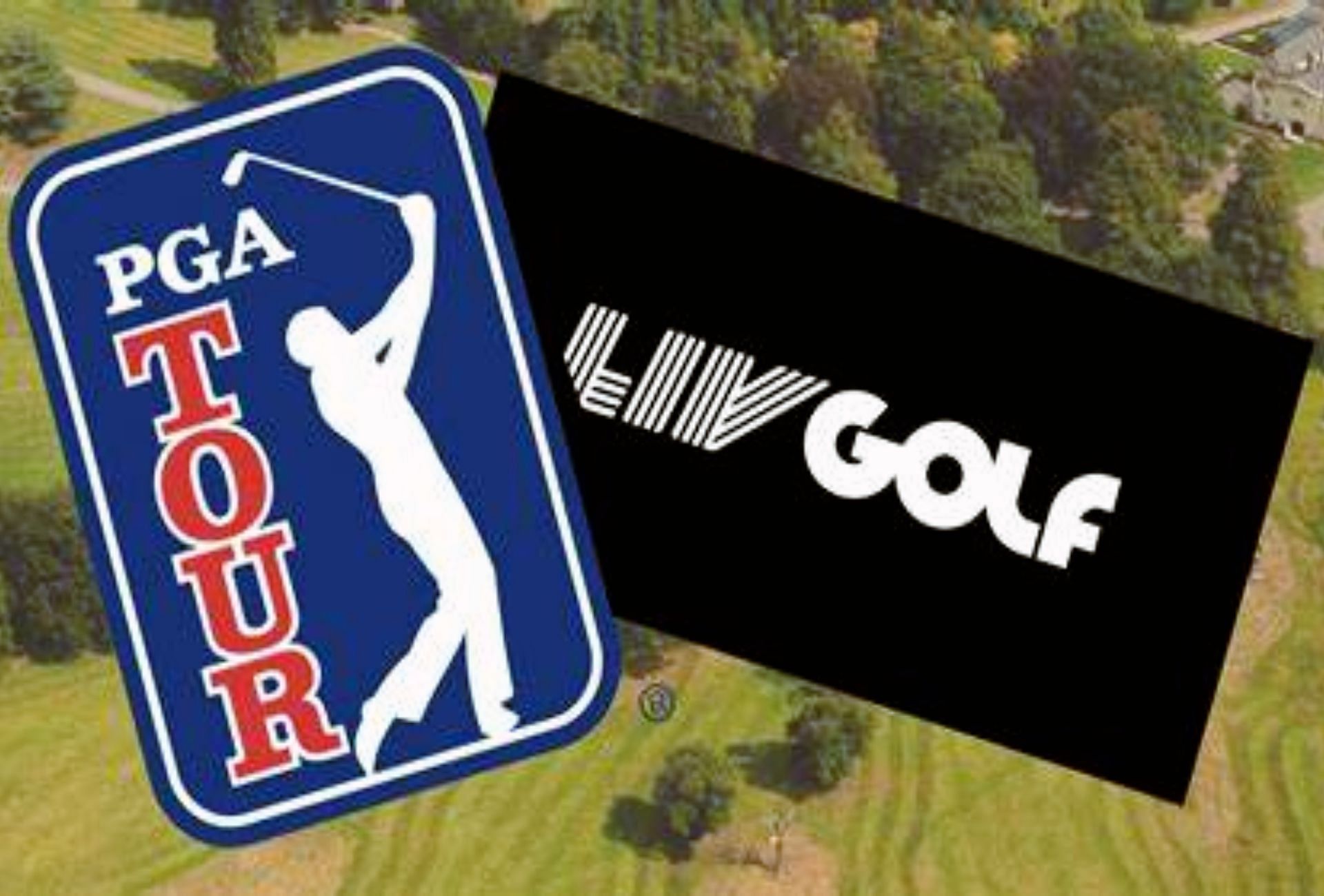 The framework agreement between LIV Golf and the PGA Tour may be in jeopardy (Image via compleatgolfer.com).