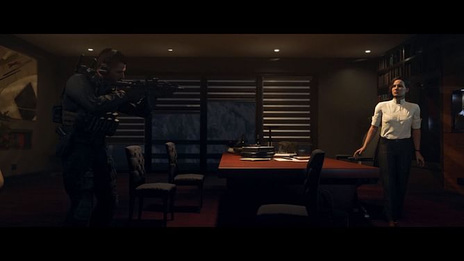 Modern Warfare 3 campaign mission 9 "Oligarch" walkthrough: How to complete, rewards, and more