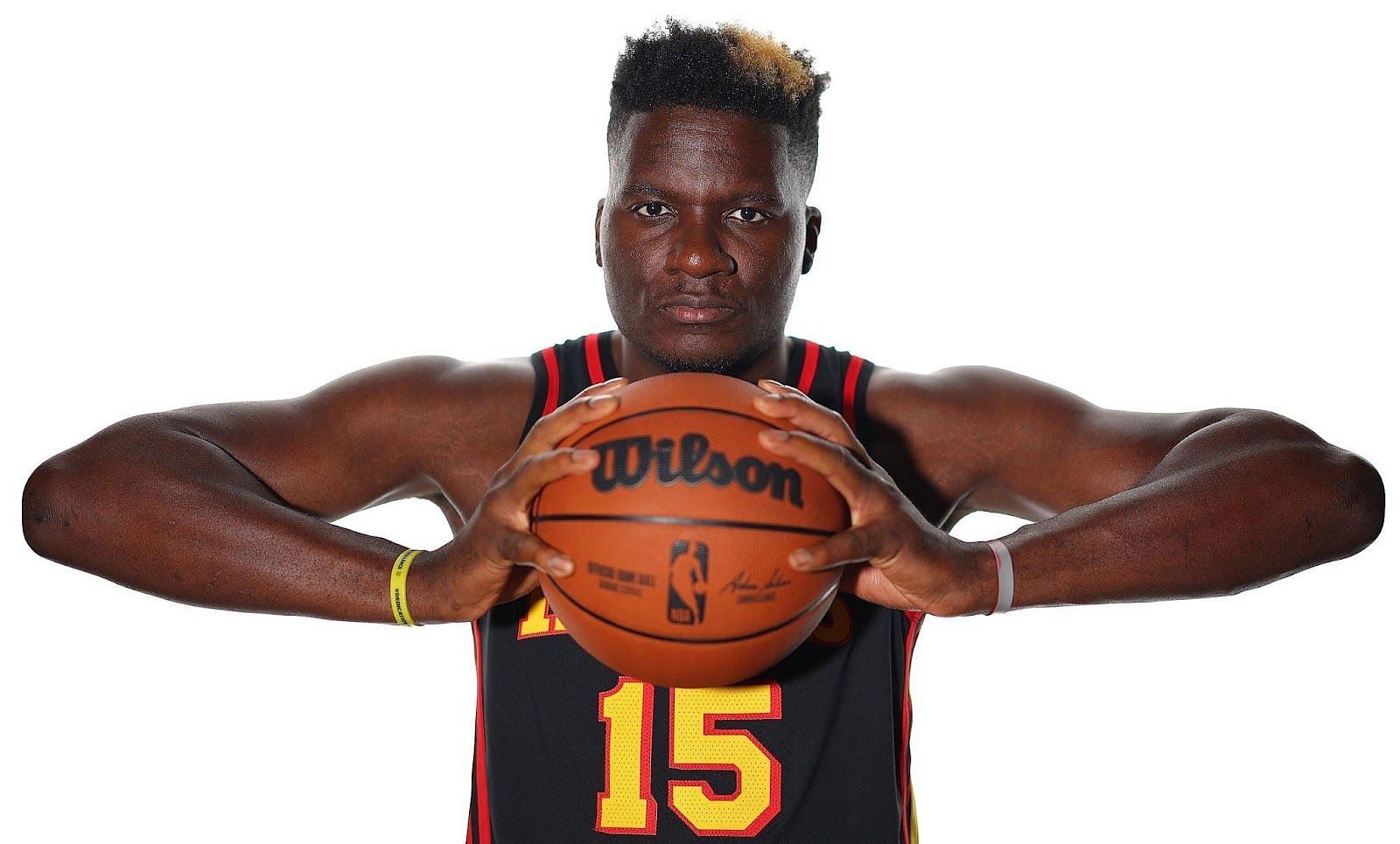 Clint Capela