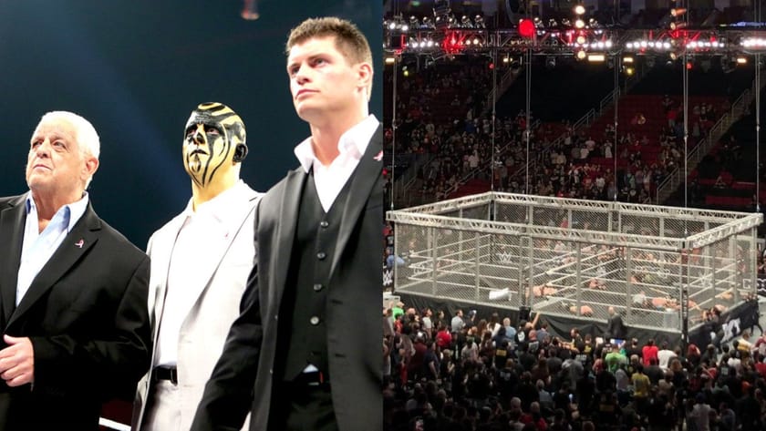 4 fun facts about The Rhodes Family and WarGames that most fans don't know