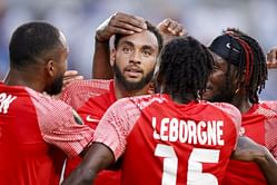 Guadeloupe vs St. Kitts Prediction and Betting Tips | November 19th 2023