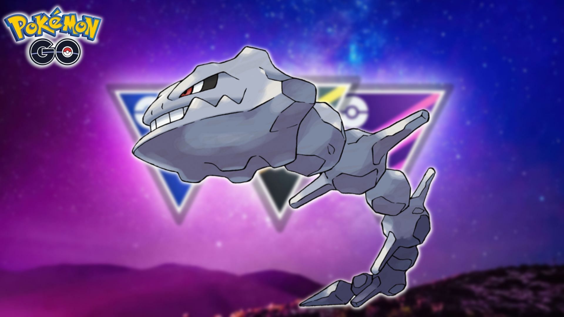 Best teams for Steelix in Pokemon GO (Image via Sportskeeda || The Pokemon Company)