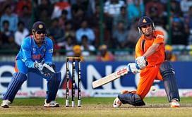 IND vs NED head-to-head stats and records you need to know before India vs Netherlands 2023 World Cup match