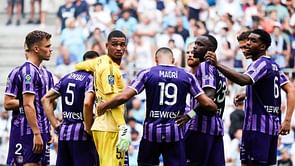 Toulouse vs Union Saint-Gilloise Prediction and Betting Tips | November 30th 2023