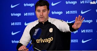 “I continue with this desire" - Brazilian club's director reveals he wants to sign Chelsea superstar next year