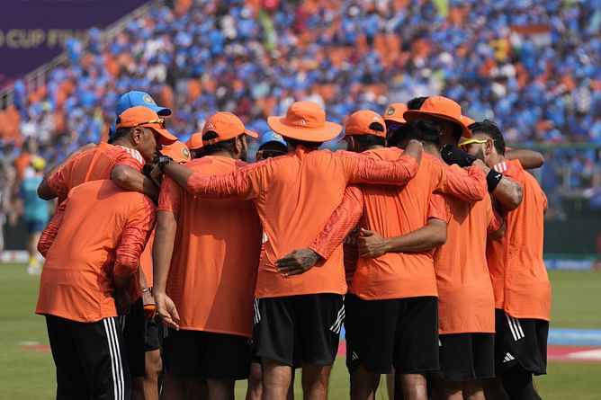 Thiruvananthapuram weather forecast today: What are the chances of rain during the India vs Australia 2nd T20I?