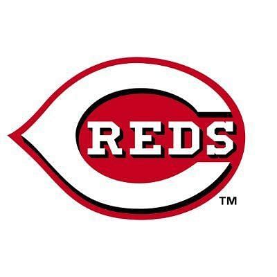 Cincinnati Reds, Source: Cincinnati Reds Twitter- @Reds