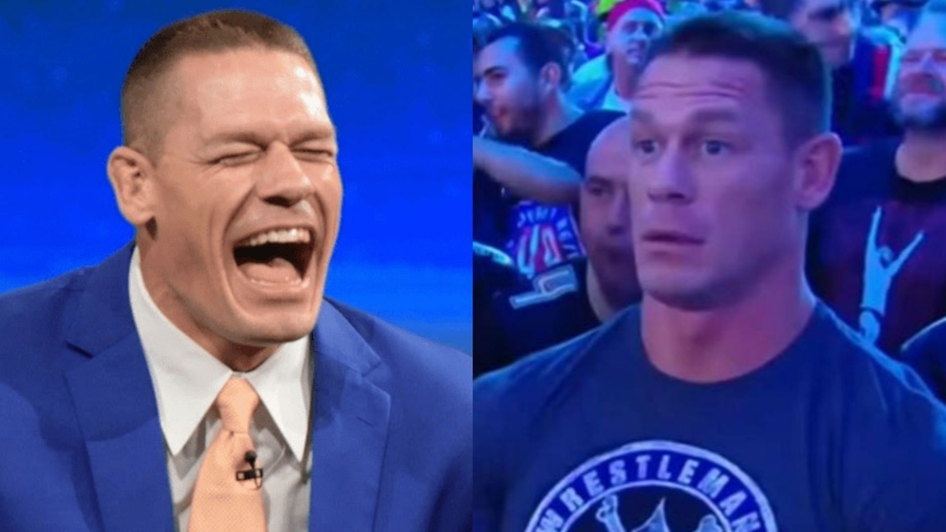 Did John Cena hate this WWE superstar?