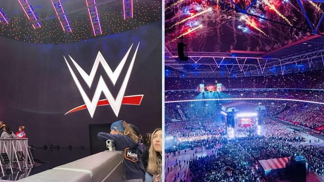 Major WWE tag team potentially set for title push