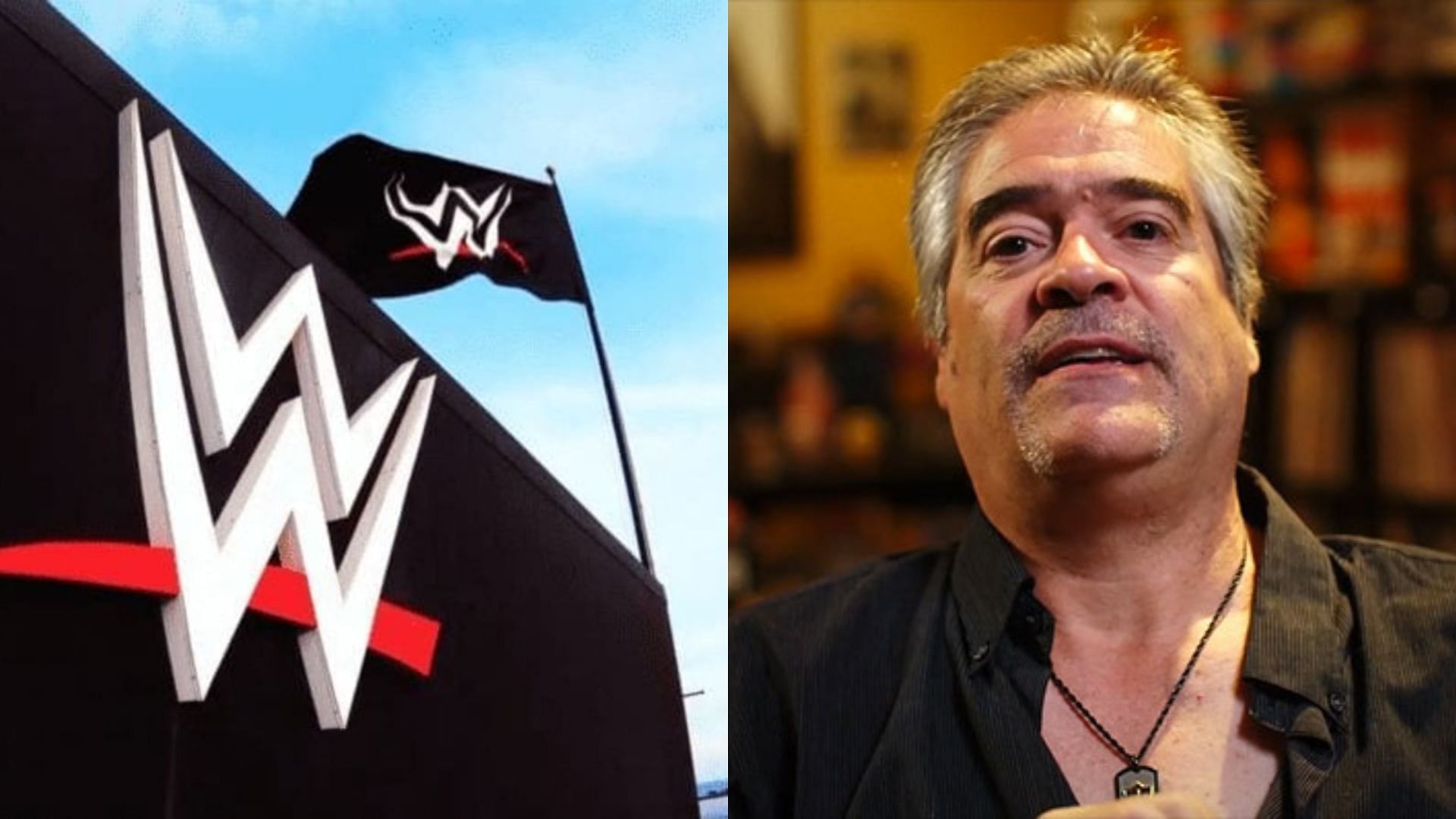 Vince Russo had some interesting things to say this week