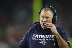 NFL Rumors: Could Tom Brady's former team give Bill Belichick an out amid Patriots mess?