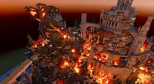 10 amazing ways to impress your friends in Minecraft