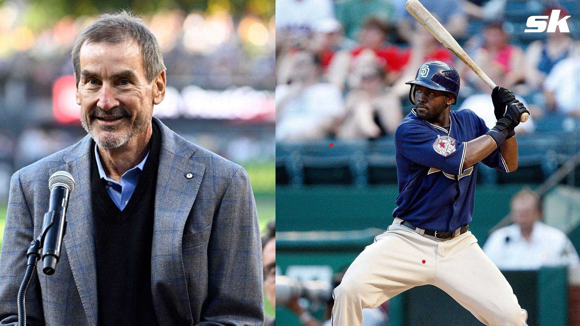 Tony Gwynn Jr. has spoken highly of Padres owner Peter Seidler, who passed away on Tuesday