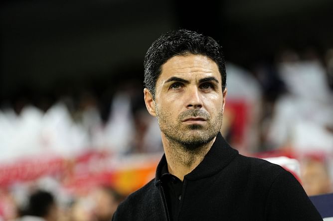 Arsenal Transfer News Roundup: Gunners slammed for David Raya decision, Douglas Luiz to cost over £50m, and more - November 6, 2023