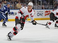 $66,800,000 Sens center Tim Stutzle throws shade at major US sport despite using its antics in OT winner