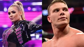 WWE Superstar Natalya reveals why her husband Tyson Kidd does not wrestle anymore (Exclusive)